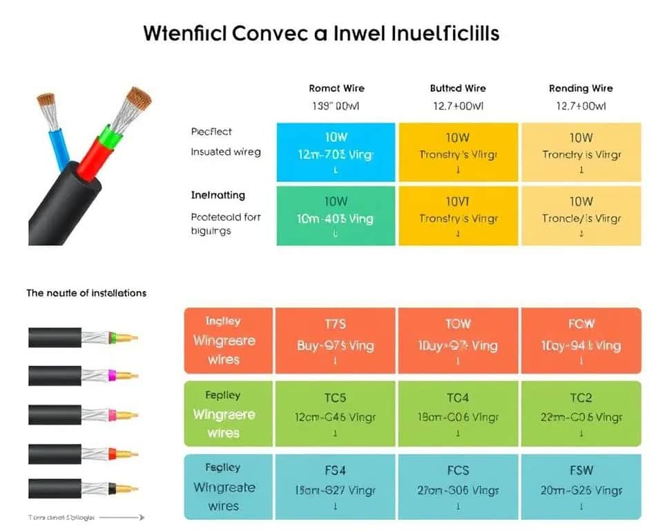 Jaki kabel do pompy głębinowej? Wybierz najlepszy i unikaj problemów