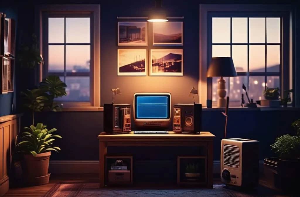 Skąd pobrać stare gry? Odkryj najlepsze źródła i uniknij problemów