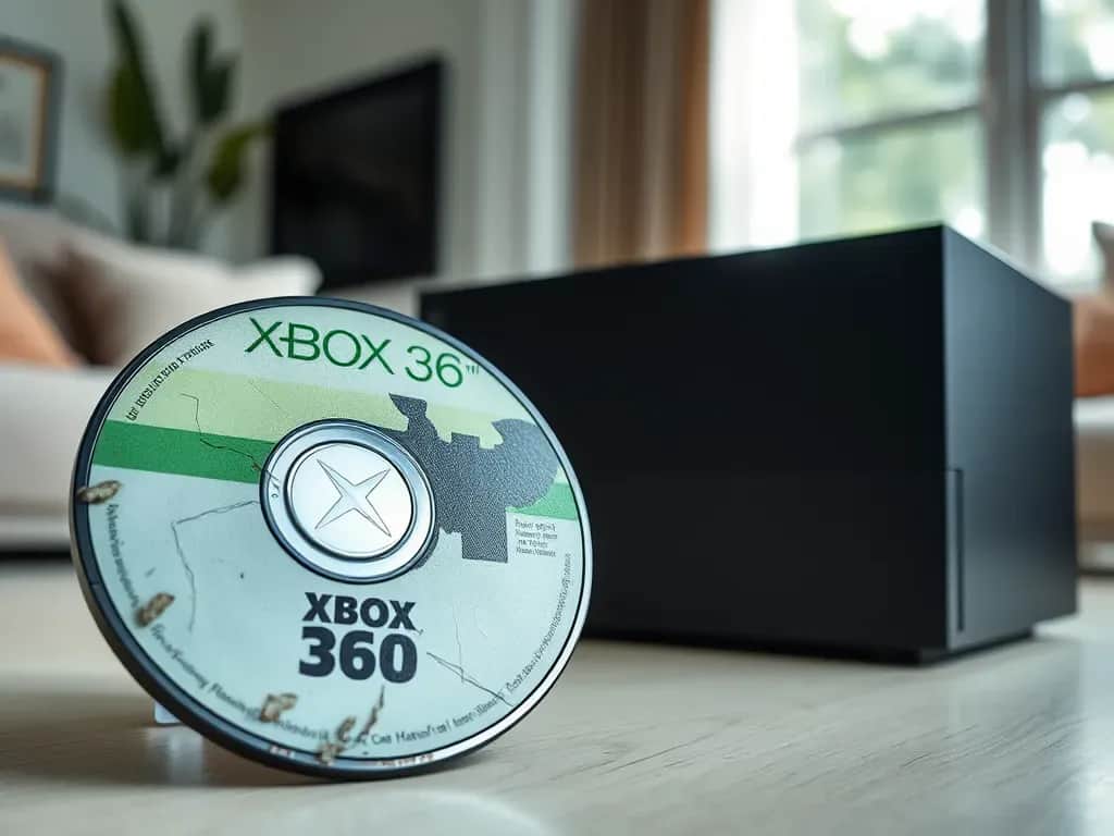 Czy gry z Xbox 360 działają na Xbox One? Sprawdź kompatybilność!