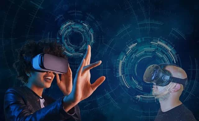 Jak działa VR? Odkryj tajemnice technologii wirtualnej rzeczywistości