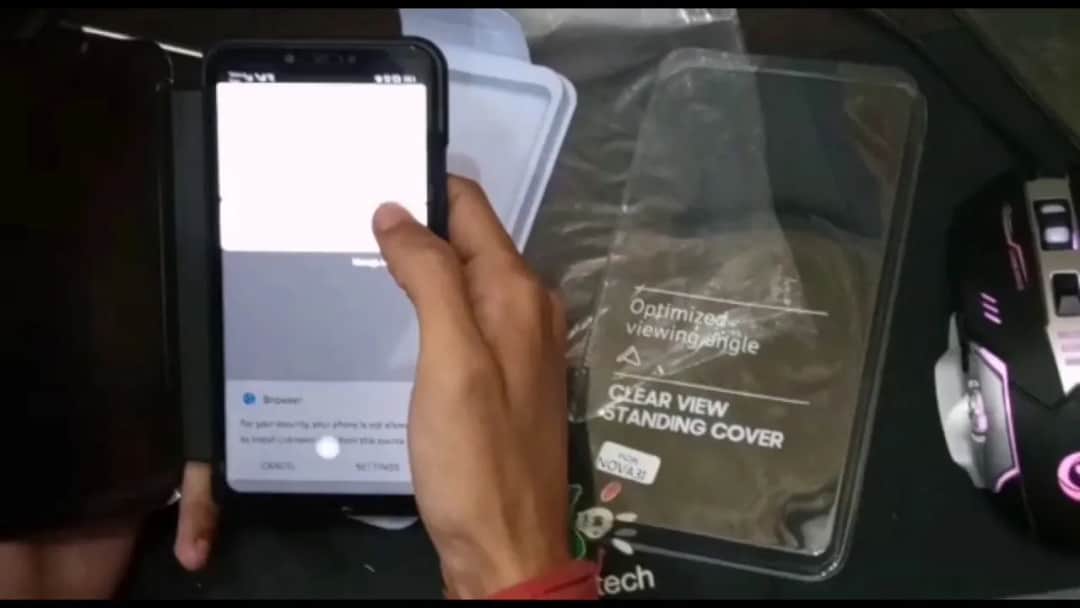 Jak działa aplikacja Kview Magic Mirror? Odkryj jej funkcje i ustawienia Jak działa aplikacja Kview Magic Mirror? Odkryj jej funkcje i ustawienia