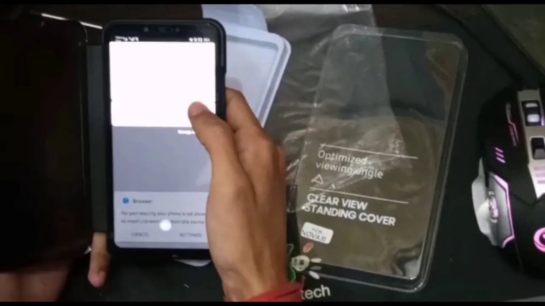 Jak działa aplikacja Kview Magic Mirror? Odkryj jej funkcje i ustawienia Jak działa aplikacja Kview Magic Mirror? Odkryj jej funkcje i ustawienia