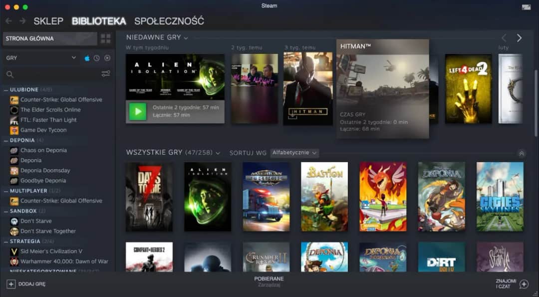 Czy na MacBooku można grać w gry? Sprawdź możliwości i ograniczenia