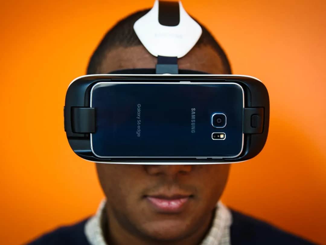 Samsung Gear VR jakie telefony? Sprawdź, które modele są kompatybilne