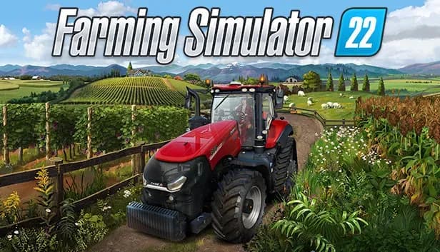 Ile kosztuje Farming Simulator 22 na Steam? Sprawdź ceny i edycje