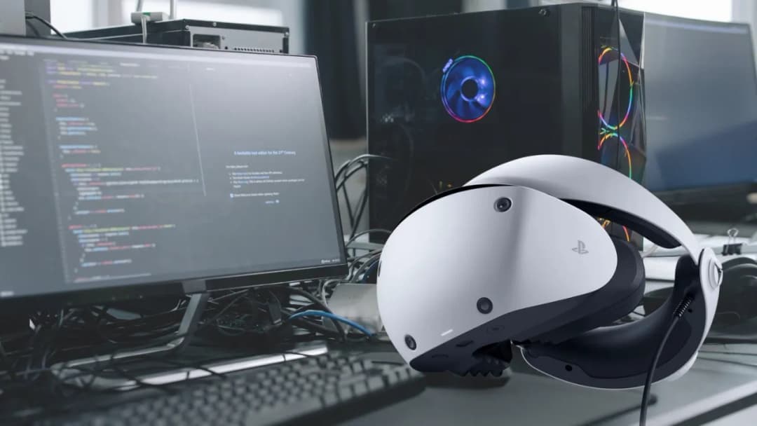 Jak podłączyć PS VR do PC - proste kroki i ważne wskazówki