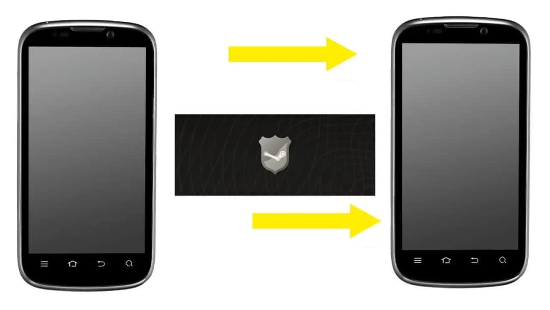 Jak przenieść Steam Guard na inny telefon bez utraty dostępu