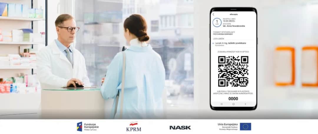 Jak założyć aplikację e-recepta i uniknąć problemów z receptami