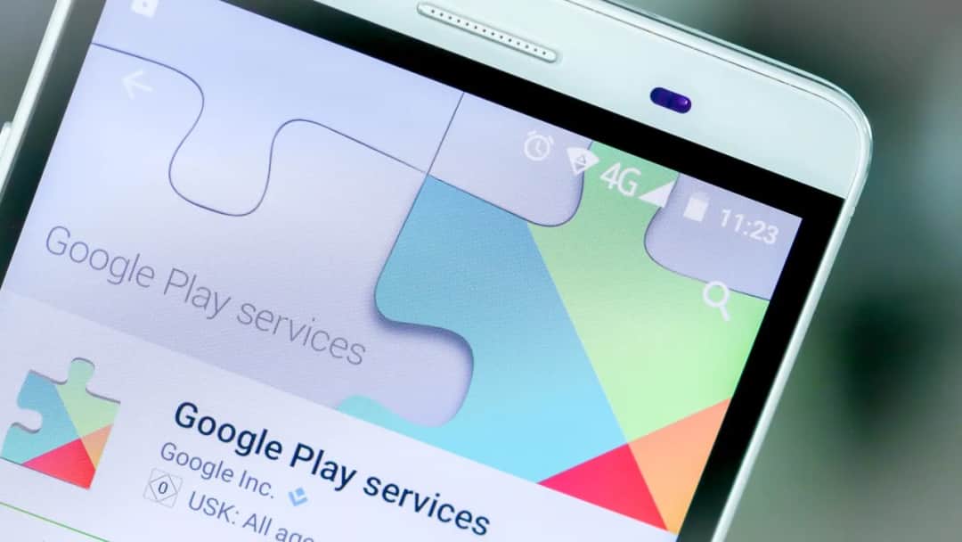 Co to jest aplikacja usługi Google Play i jak wpływa na Androida?