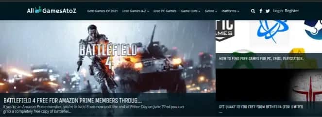 Skąd można ściągać gry? Najlepsze źródła na darmowe i płatne tytuły