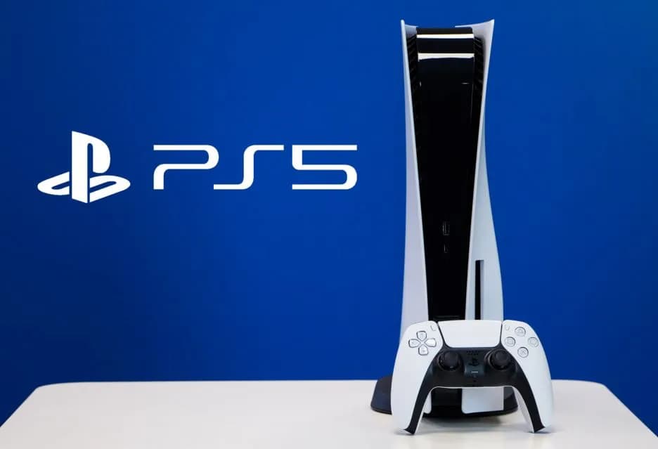 Jak przenieść gry z PS4 na PS5 bez utraty postępów i danych