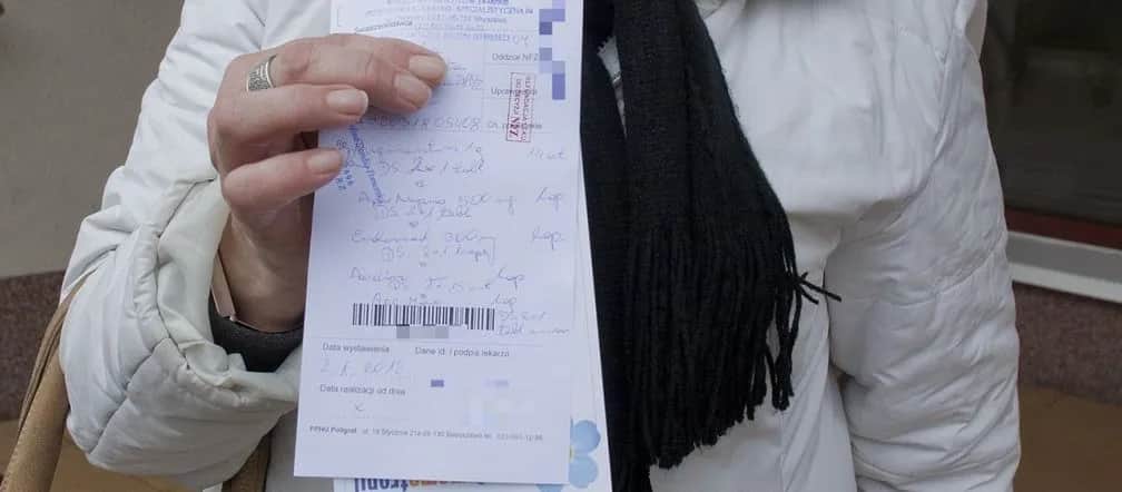 Jak odczytać pismo lekarza aplikacja - łatwe sposoby na zrozumienie recept