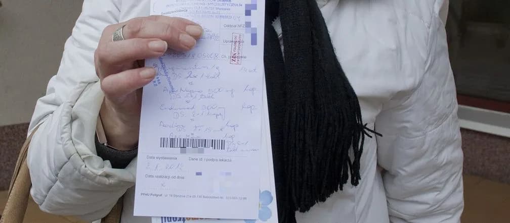 Jak odczytać pismo lekarza aplikacja - łatwe sposoby na zrozumienie recept Jak odczytać pismo lekarza aplikacja - łatwe sposoby na zrozumienie recept