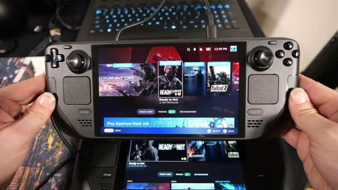 Ile kosztuje Steam Deck? Ceny różnych wersji i co warto wiedzieć