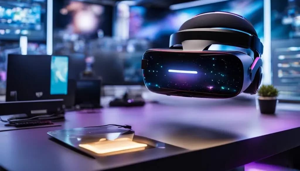 Jak oglądać filmy VR na komputerze - proste kroki i najlepsze rozwiązania